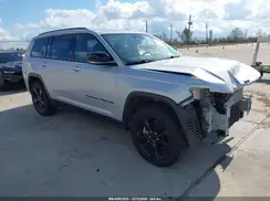 1C4RJKBG5N8565492 2022 JEEP GRAND CHEROKEE
