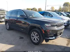 1C4RJKBG5N8566125 2022 JEEP GRAND CHEROKEE