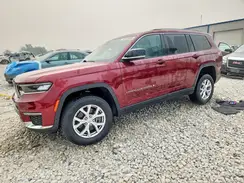 1C4RJKBG5N8566769 2022 JEEP GRAND CHEROKEE