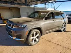 1C4RJKBG5N8566979 2022 JEEP GRAND CHEROKEE