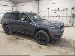 1C4RJKBG5N8577383 2022 JEEP GRAND CHEROKEE