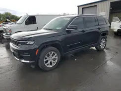 1C4RJKBG5N8578842 2022 JEEP GRAND CHEROKEE