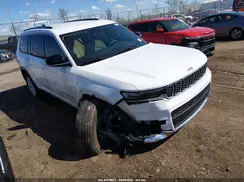 1C4RJKBG5N8579330 2022 JEEP GRAND CHEROKEE