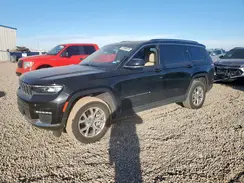 1C4RJKBG5N8579960 2022 JEEP GRAND CHEROKEE