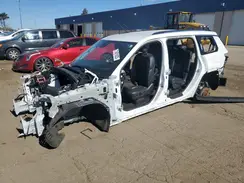 1C4RJKBG5N8581269 2022 JEEP GRAND CHEROKEE