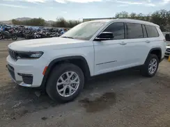 1C4RJKBG5N8586889 2022 JEEP GRAND CHEROKEE