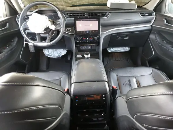 1C4RJKBG5N8588562 2022 JEEP GRAND CHEROKEE - Image 8