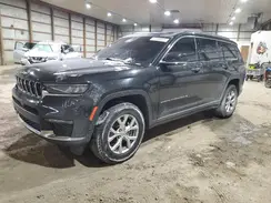 1C4RJKBG5N8609751 2022 JEEP GRAND CHEROKEE