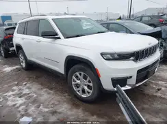 1C4RJKBG5N8612522 2022 JEEP GRAND CHEROKEE