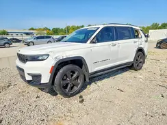 1C4RJKBG5N8613671 2022 JEEP GRAND CHEROKEE