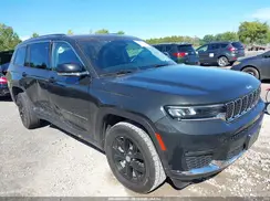 1C4RJKBG5N8617283 2022 JEEP GRAND CHEROKEE