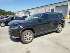 1C4RJKBG5N8622158 2022 JEEP GRAND CHEROKEE