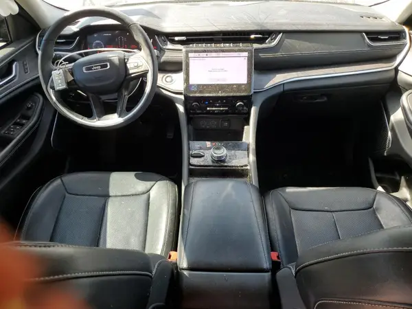 1C4RJKBG5N8622158 2022 JEEP GRAND CHEROKEE - Image 8