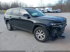 1C4RJKBG5N8632382 2022 JEEP GRAND CHEROKEE