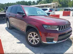 1C4RJKBG5N8633113 2022 JEEP GRAND CHEROKEE