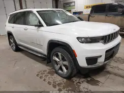 1C4RJKBG5N8633984 2022 JEEP GRAND CHEROKEE