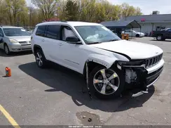 1C4RJKBG5N8635220 2022 JEEP GRAND CHEROKEE