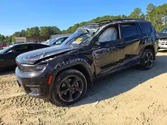 1C4RJKBG5P8726619 2023 JEEP GRAND CHEROKEE