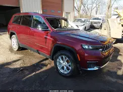 1C4RJKBG5P8731562 2023 JEEP GRAND CHEROKEE