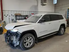 1C4RJKBG5P8742870 2023 JEEP GRAND CHEROKEE