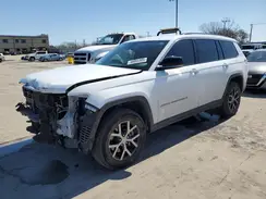 1C4RJKBG5P8751892 2023 JEEP GRAND CHEROKEE