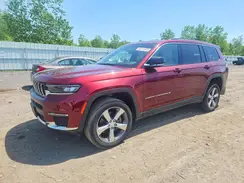 1C4RJKBG5P8777506 2023 JEEP GRAND CHEROKEE