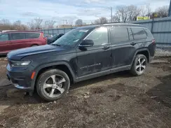 1C4RJKBG5P8789932 2023 JEEP GRAND CHEROKEE