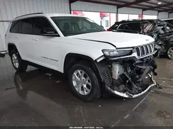 1C4RJKBG5P8795522 2023 JEEP GRAND CHEROKEE