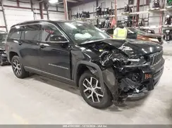 1C4RJKBG5P8799134 2023 JEEP GRAND CHEROKEE