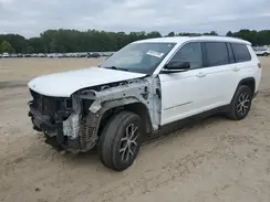 1C4RJKBG5P8806695 2023 JEEP GRAND CHEROKEE