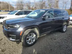 1C4RJKBG5P8810035 2023 JEEP GRAND CHEROKEE