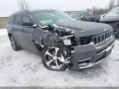 1C4RJKBG5P8822802 2023 JEEP GRAND CHEROKEE