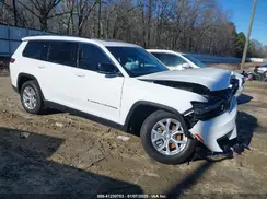 1C4RJKBG5P8825375 2023 JEEP GRAND CHEROKEE