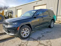 1C4RJKBG5P8837199 2023 JEEP GRAND CHEROKEE