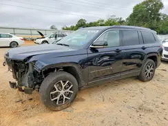 1C4RJKBG5P8840541 2023 JEEP GRAND CHEROKEE