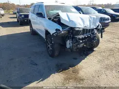 1C4RJKBG5P8842290 2023 JEEP GRAND CHEROKEE