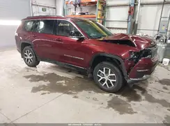 1C4RJKBG5P8854150 2023 JEEP GRAND CHEROKEE