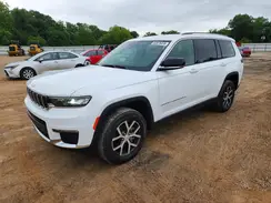 1C4RJKBG5P8855864 2023 JEEP GRAND CHEROKEE