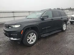 1C4RJKBG5P8857971 2023 JEEP GRAND CHEROKEE