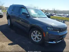 1C4RJKBG5P8875998 2023 JEEP GRAND CHEROKEE