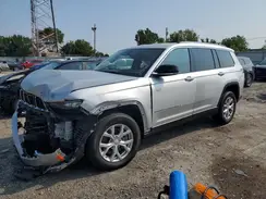 1C4RJKBG5P8881509 2023 JEEP GRAND CHEROKEE