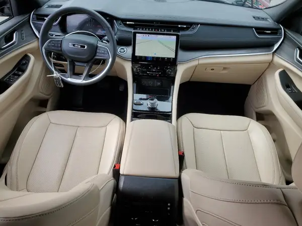 1C4RJKBG5P8893482 2023 JEEP GRAND CHEROKEE - Image 8