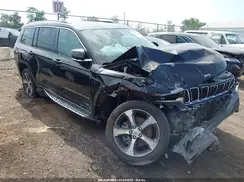 1C4RJKBG5P8905842 2023 JEEP GRAND CHEROKEE