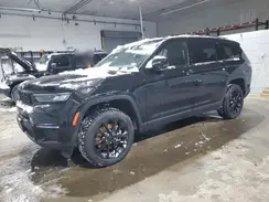1C4RJKBG5R8501832 2024 JEEP GRAND CHEROKEE