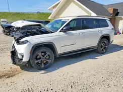 1C4RJKBG5R8503306 2024 JEEP GRAND CHEROKEE