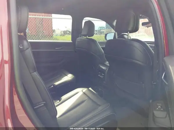 1C4RJKBG5R8528707 2024 JEEP GRAND CHEROKEE - Image 8
