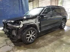 1C4RJKBG5R8542574 2024 JEEP GRAND CHEROKEE