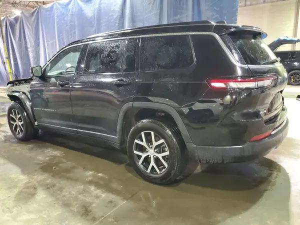 1C4RJKBG5R8542574 2024 JEEP GRAND CHEROKEE - Image 2