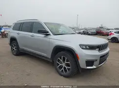 1C4RJKBG5R8577194 2024 JEEP GRAND CHEROKEE