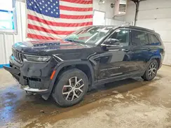 1C4RJKBG5R8602353 2024 JEEP GRAND CHEROKEE